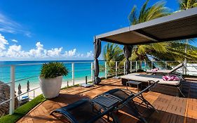 Luciana Hotel&Beach Club